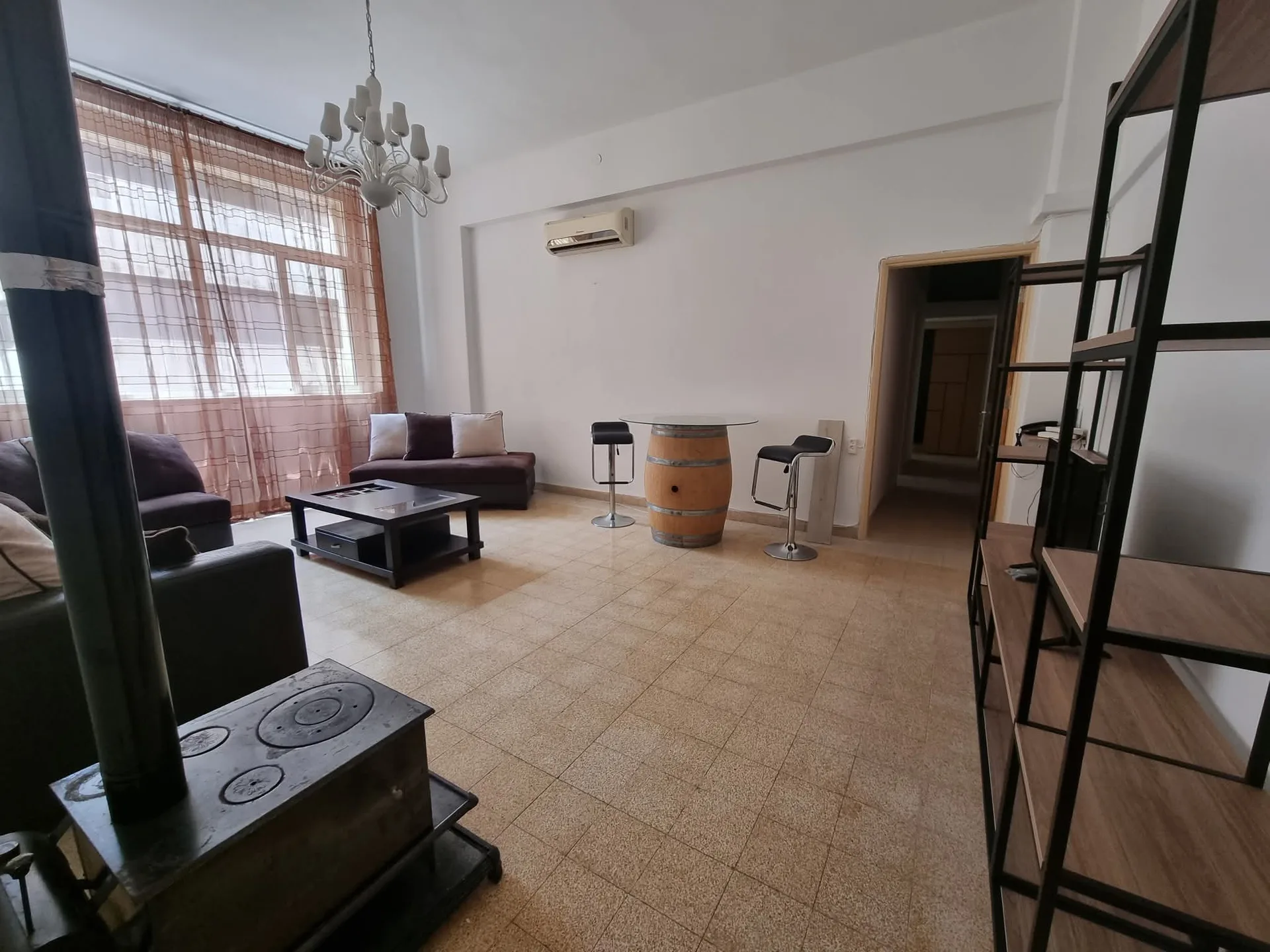 Furnished Apartment for Rent in Achrafieh — الصورة 3