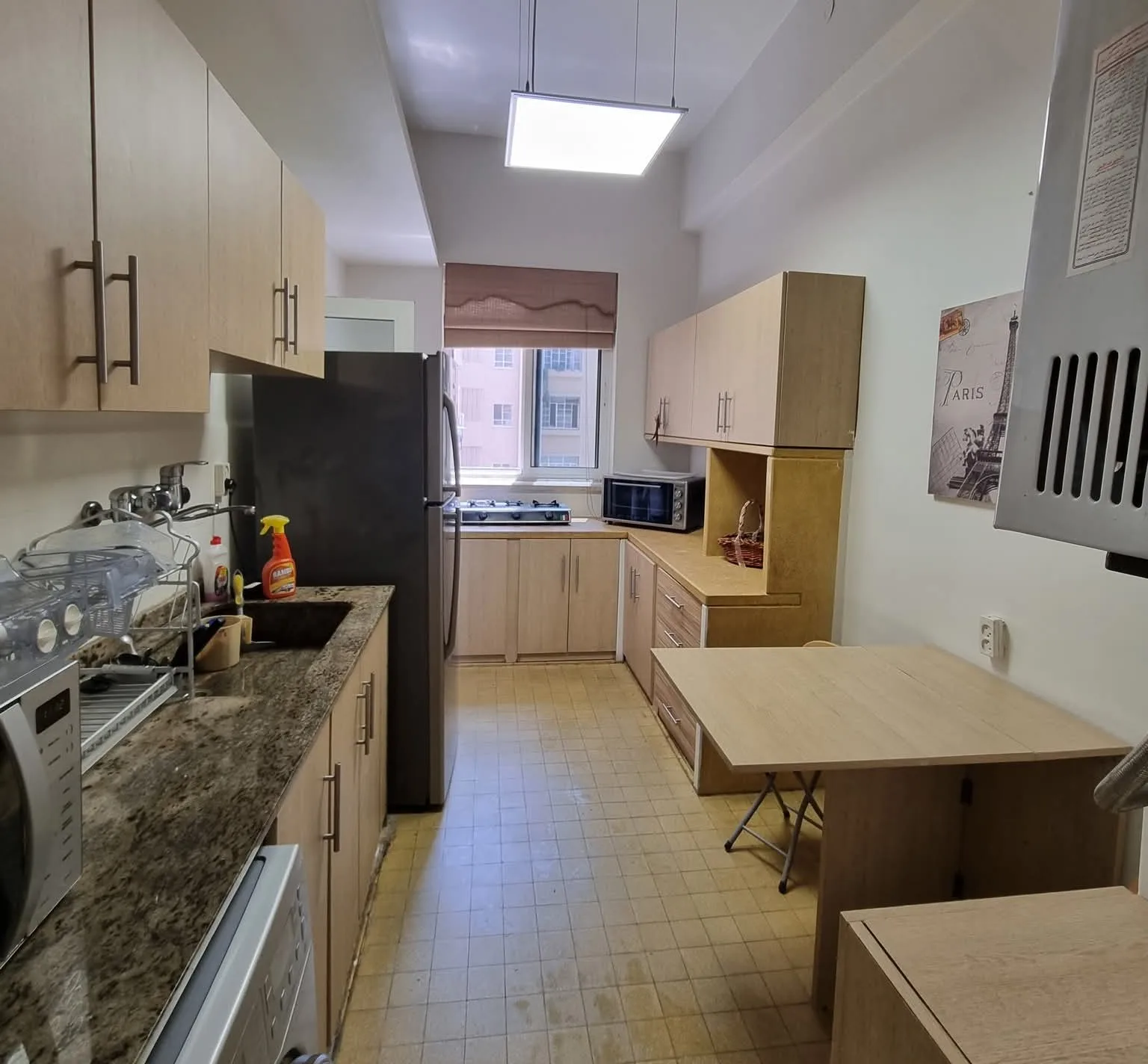 Furnished Apartment for Rent in Achrafieh — الصورة 4