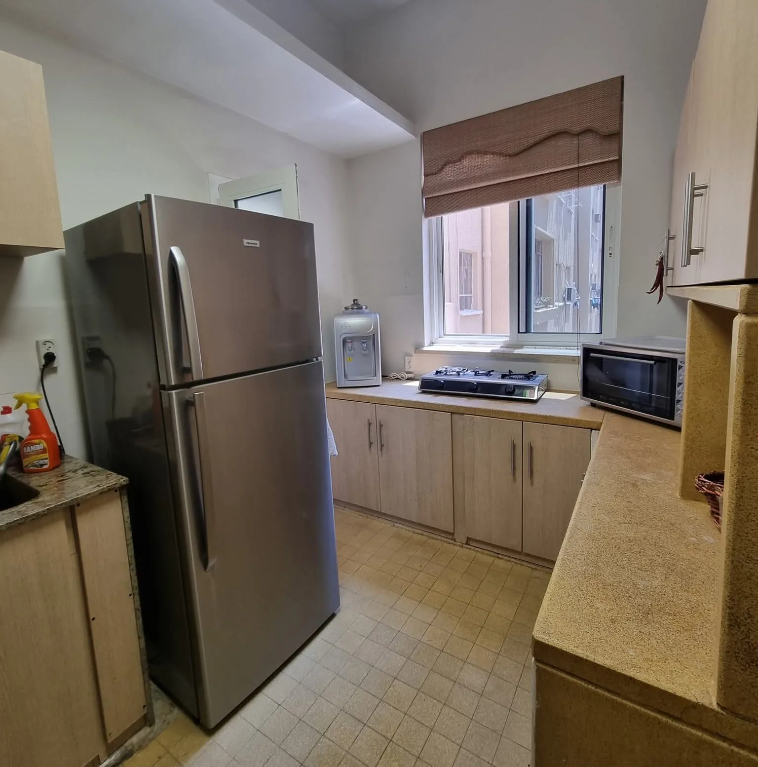 Furnished Apartment for Rent in Achrafieh — الصورة 5