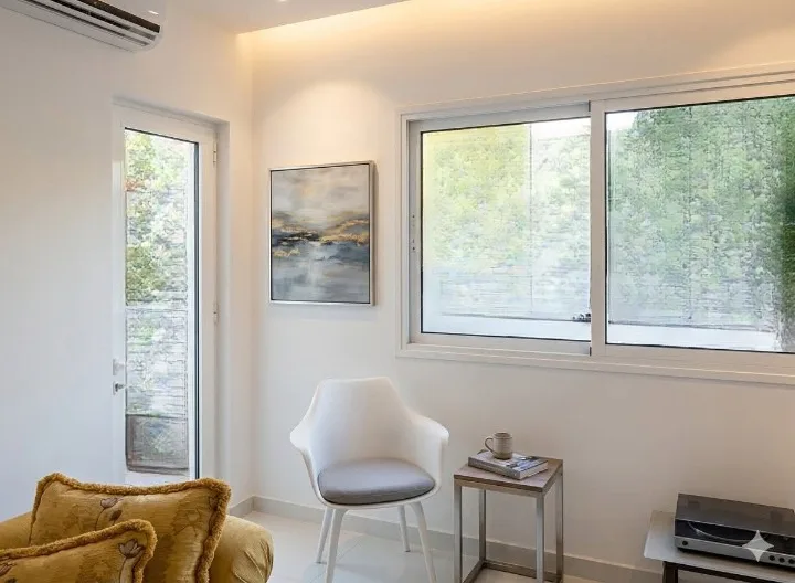 Furnished Apartment for Rent in Achrafieh — الصورة 1