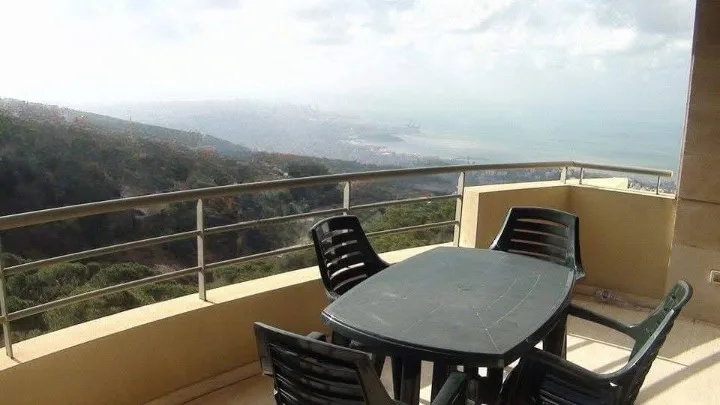 Furnished Apartment for Sale in Broumana — الصورة 5