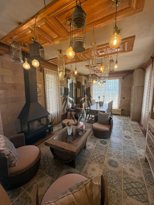 Villa For Rent In Broummana — الصورة 2