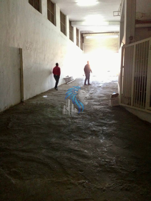 Warehouse For Sale In Bir Hassan