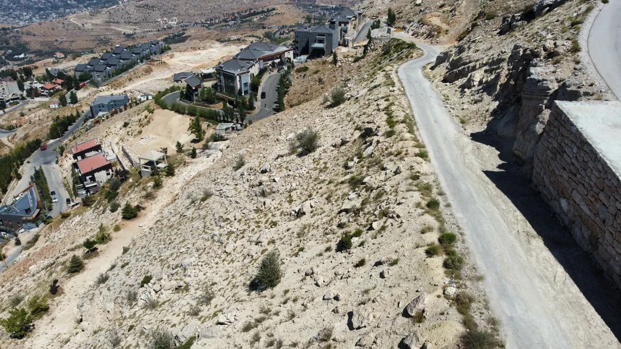 Land for Sale in Faqra, Lebanon — photo 2