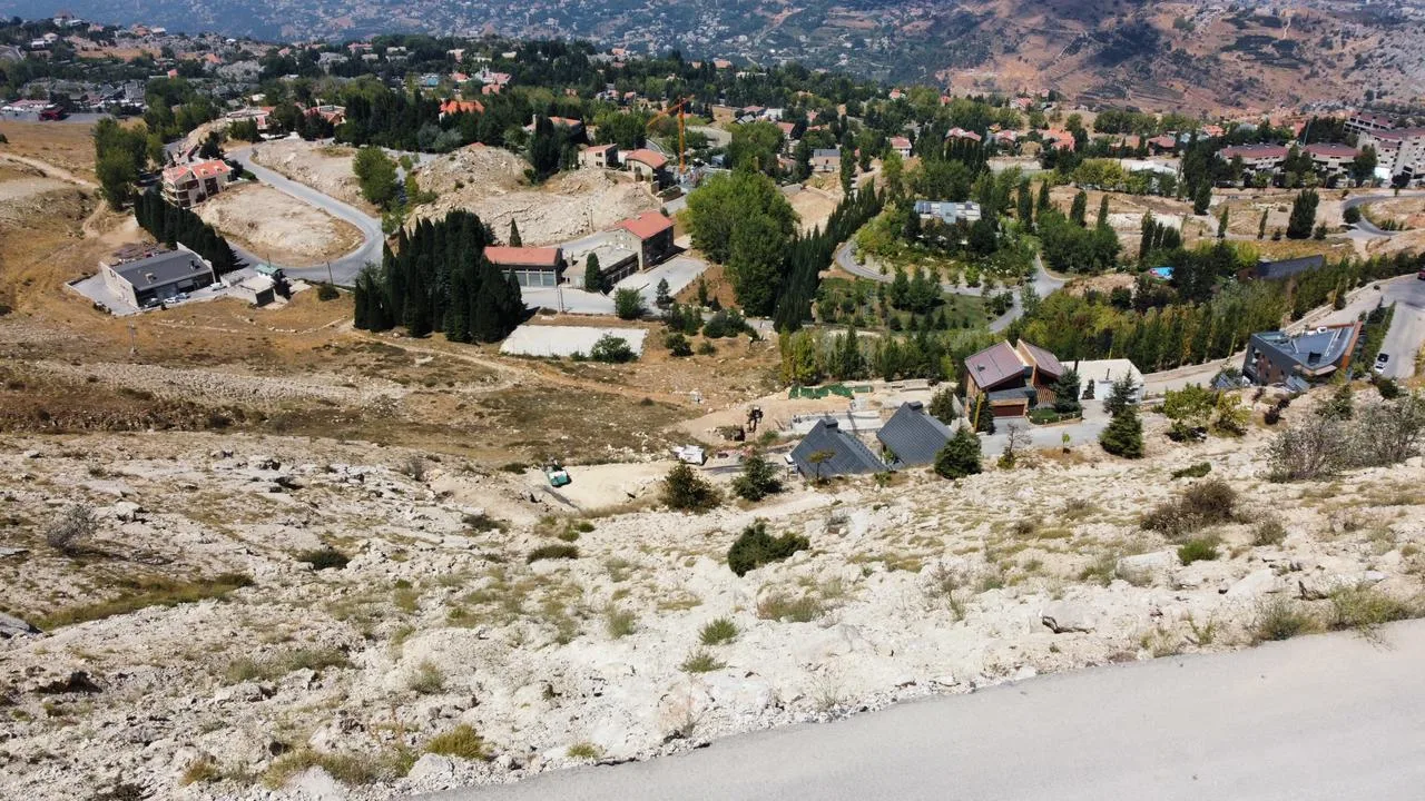 Land for Sale in Faqra, Lebanon — photo 3