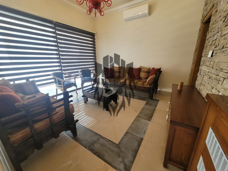 Duplex For Rent In Broummana — الصورة 5