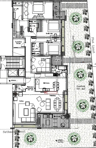 Apartment for Sale in Montiverdi — الصورة 3
