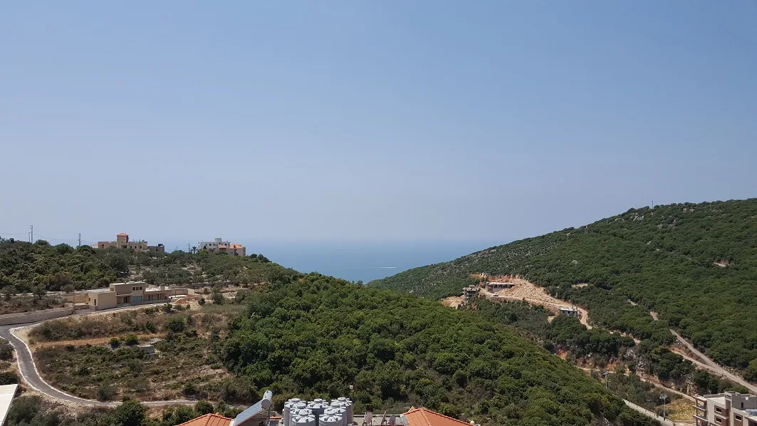 Apartment for Sale in Ijdabra,Batroun, Lebanon