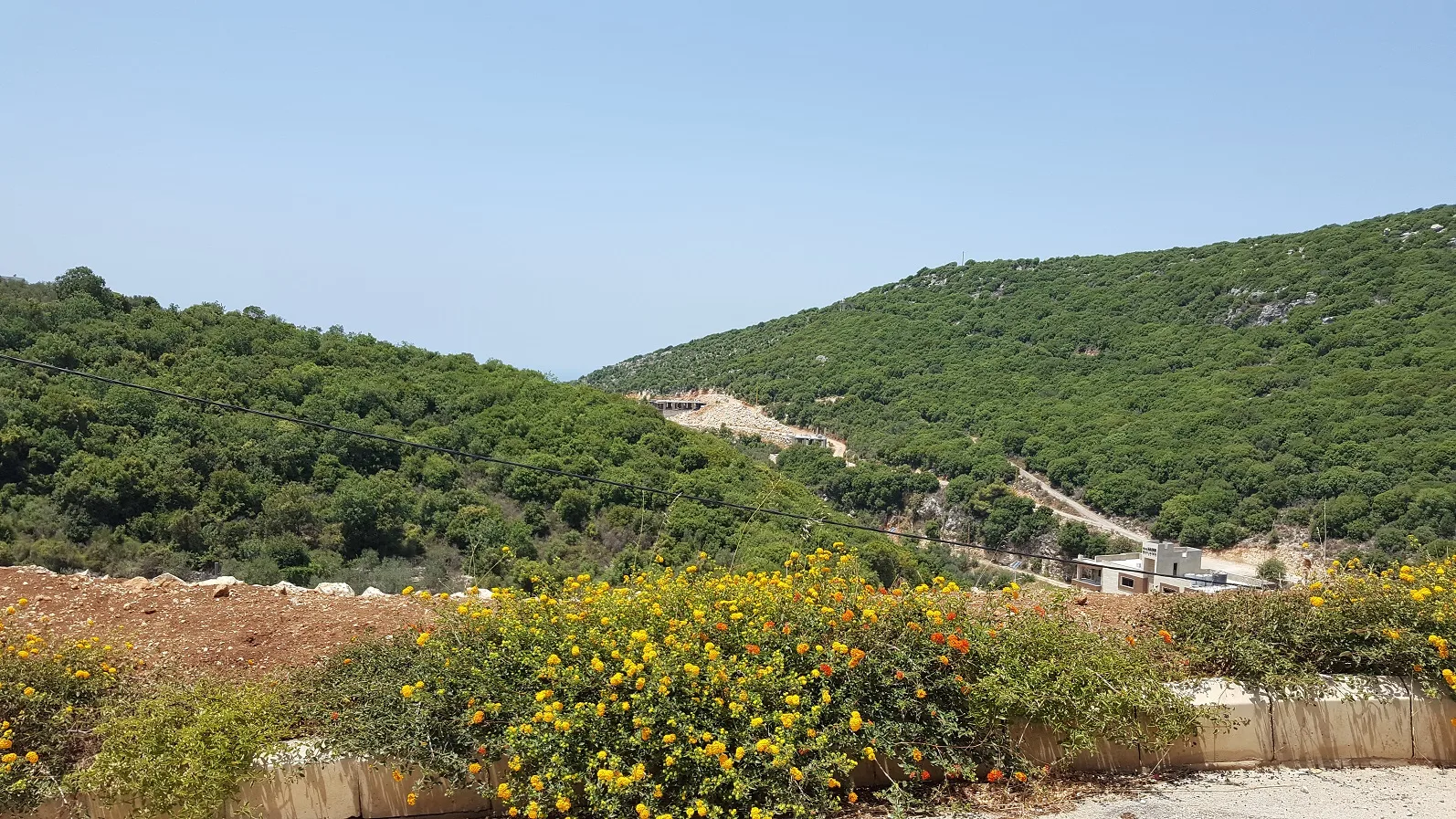Apartment for Sale in Ijdabra,Batroun, Lebanon — الصورة 5