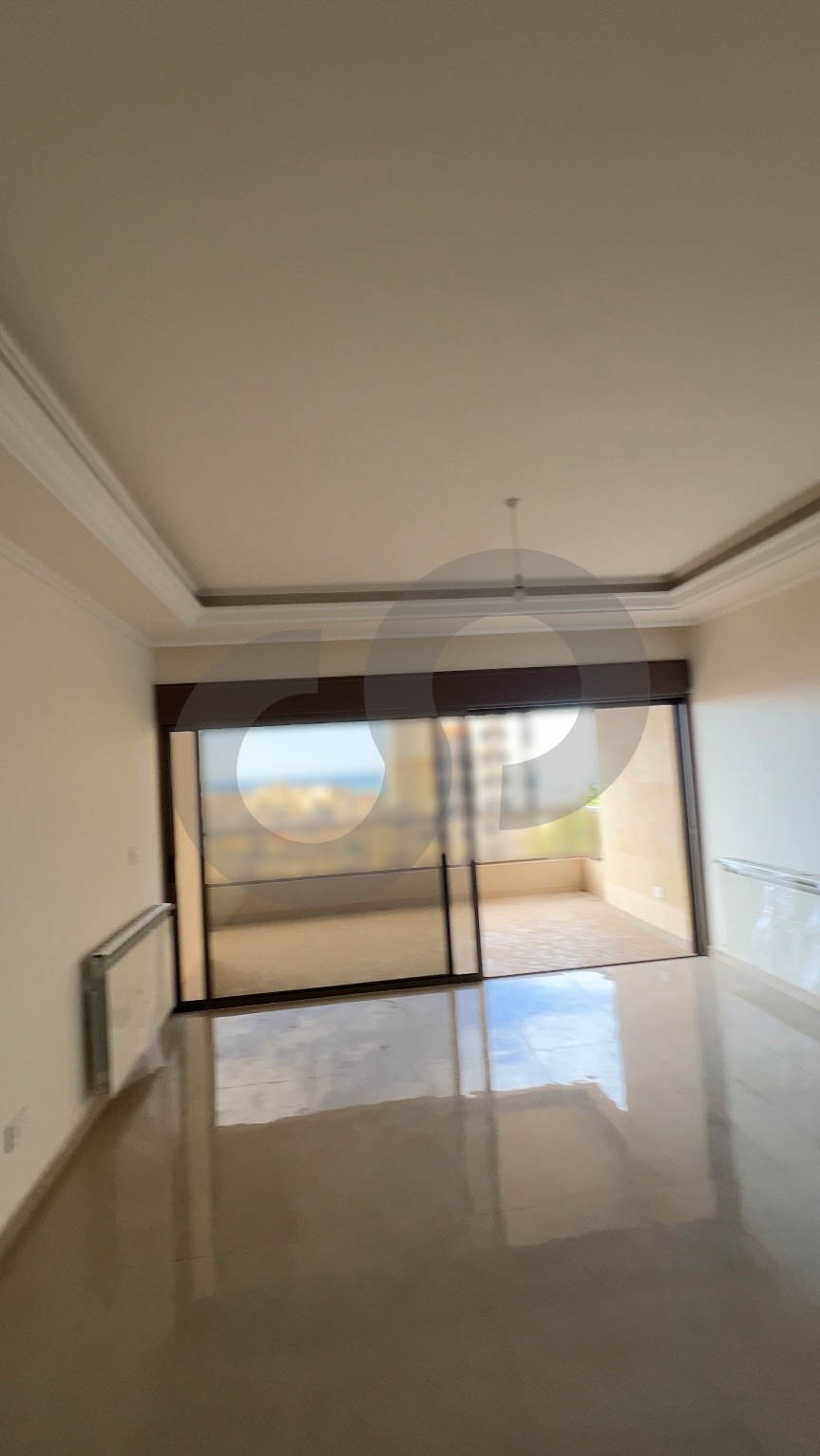 Full sea view and mountain view, Maids room, Ghadir — الصورة 3