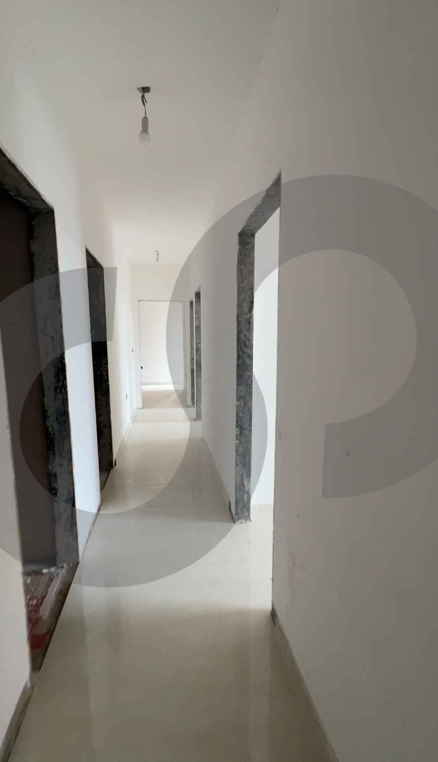 2 balconies/Maids room/ Sea view/Ghadir — الصورة 2