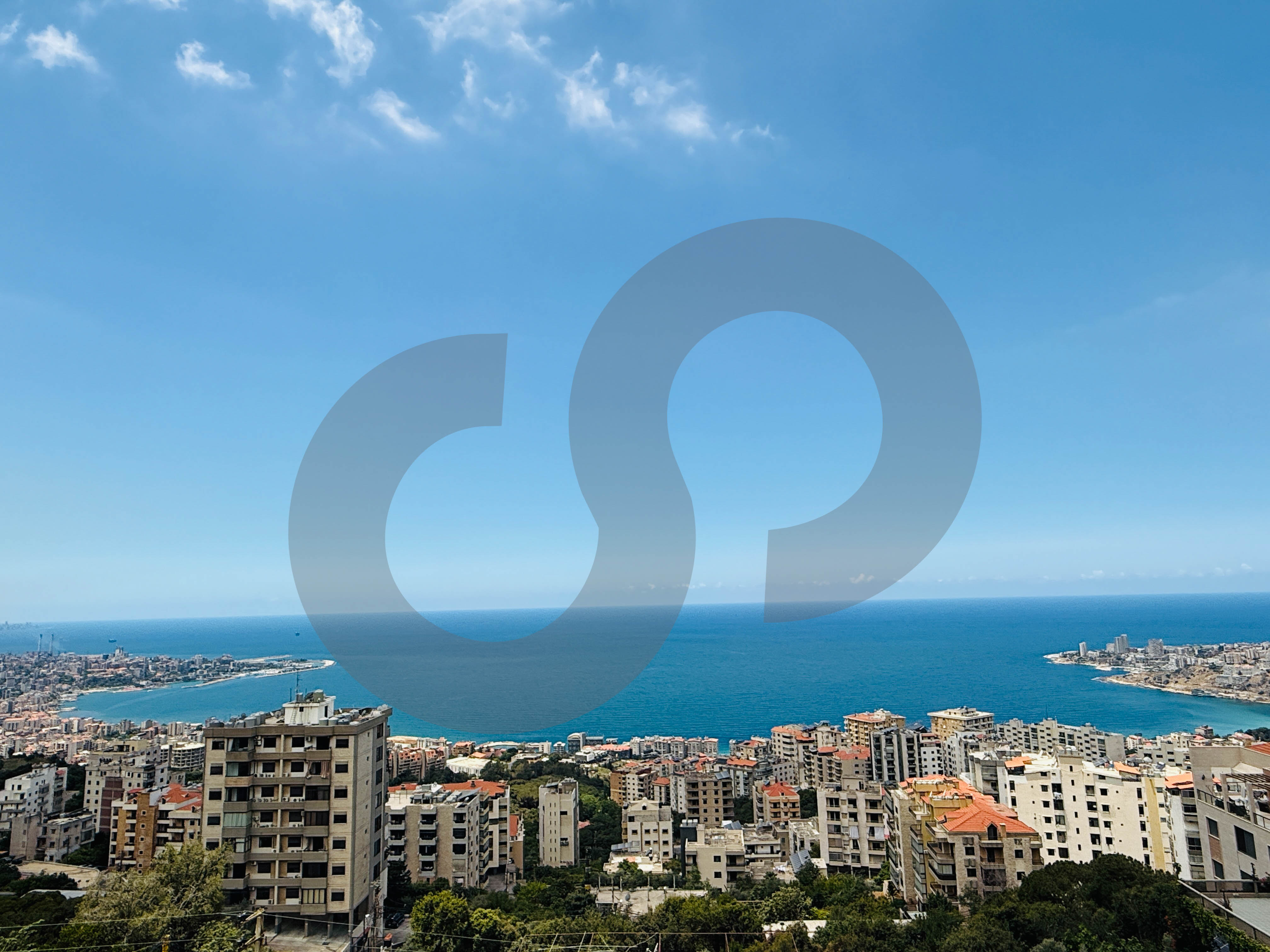super prime location, sea view, Sahel Alma — الصورة 2