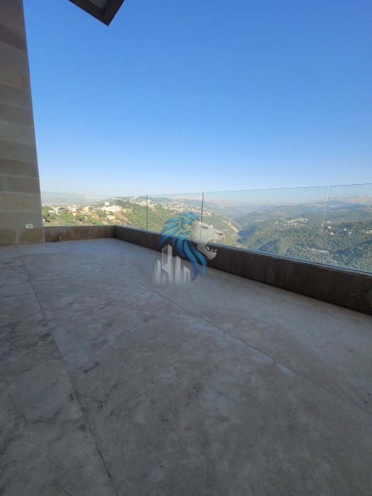 Penthouse For Sale In Beit Mery — photo 3
