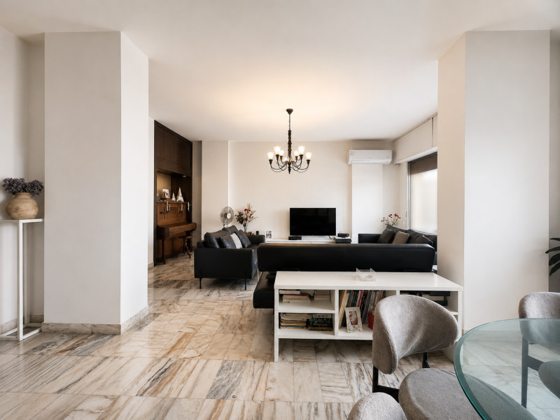 Apartment For Sale In Hamra — photo 4