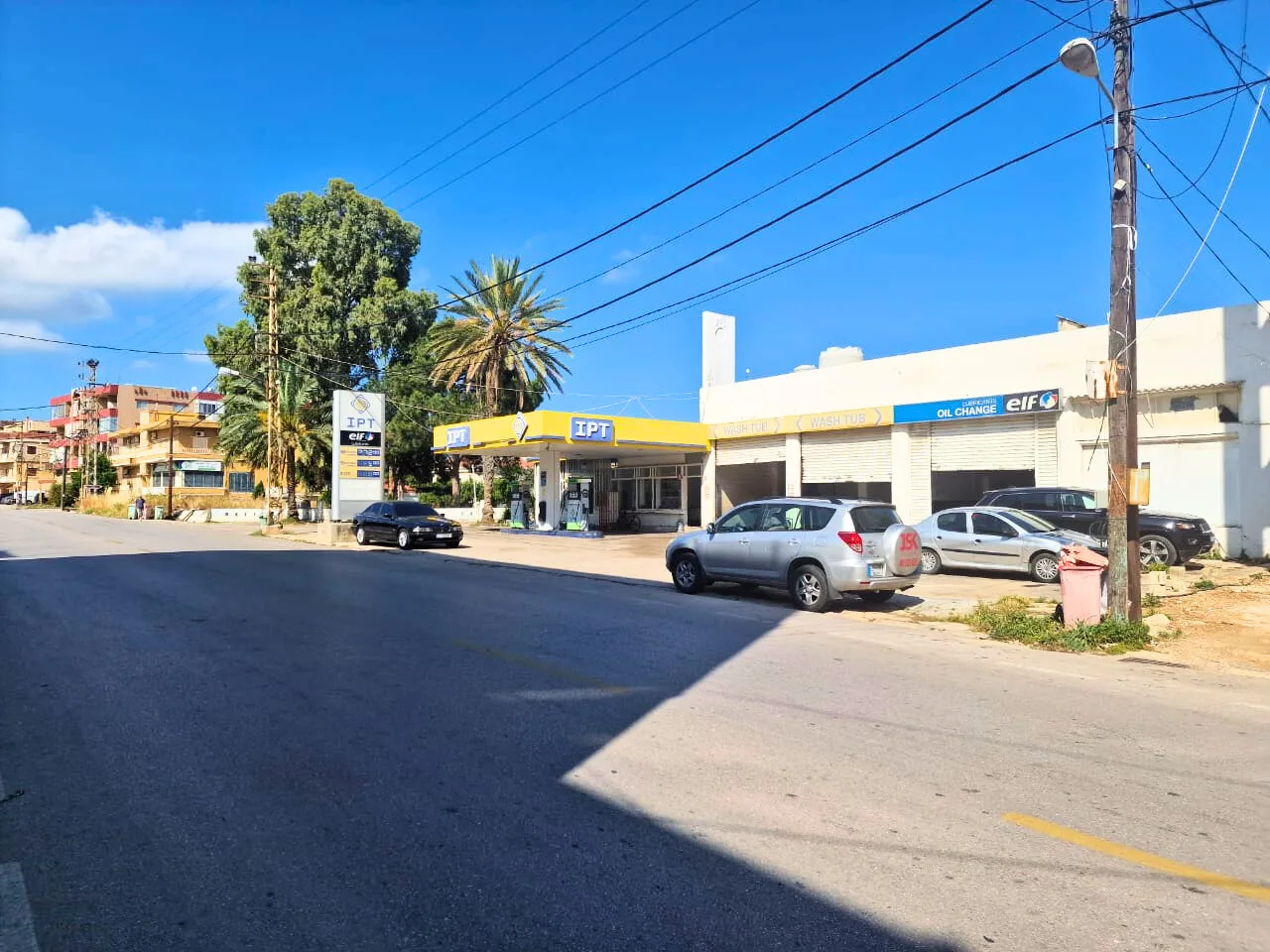 Land for Sale in Chekka, Lebanon