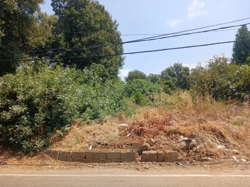 Land for Rent in Dbayeh