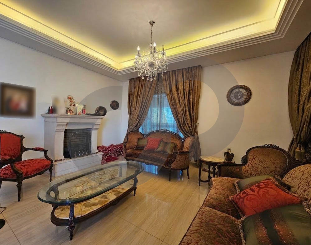 Prime location/Spacious apartment/Well-designed/convenient access/Fanar, metn — الصورة 2