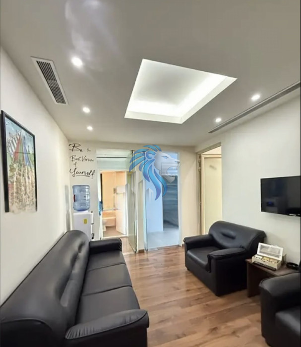 Office For Rent In Jdaideh