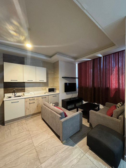 Apartment For Sale In Hamra — photo 5