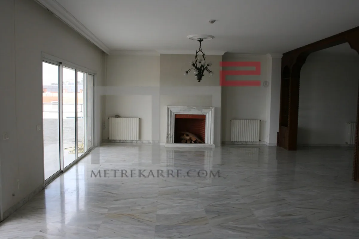Apartment for Rent in Monte Verde