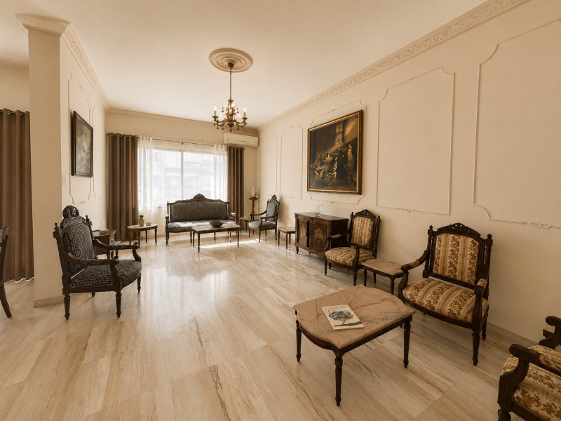 Apartment For Sale In Sakiet El Janzeer — photo 4