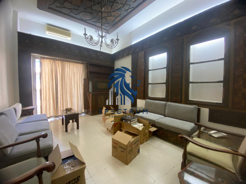 Apartment For Sale In Badaro — photo 2