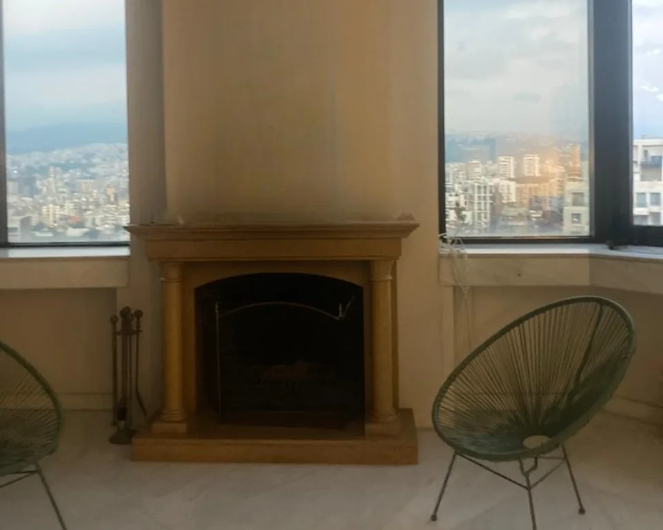 Apartment for Rent in Sioufi — الصورة 3