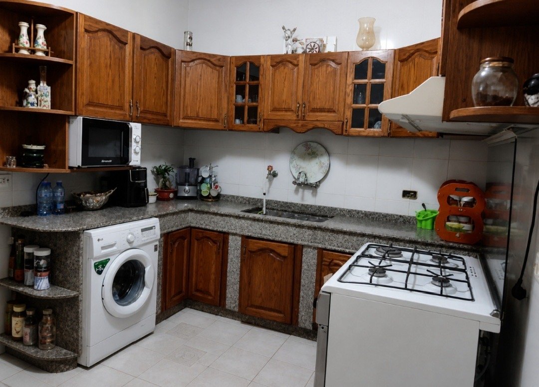 Apartment For Sale In Ain El Remaneh — photo 3