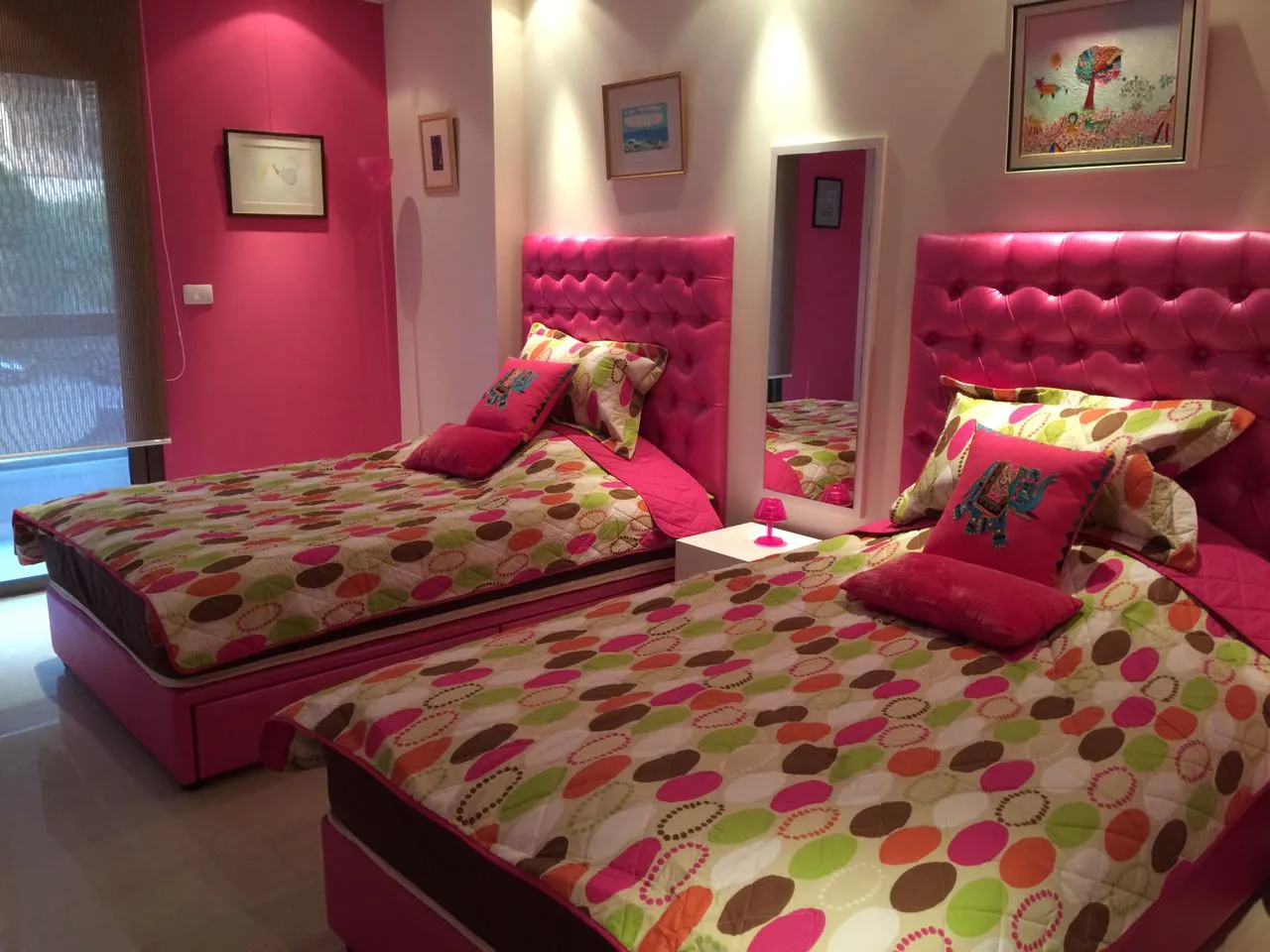 Apartment for Rent in Sahel Aalma, Lebanon — الصورة 10