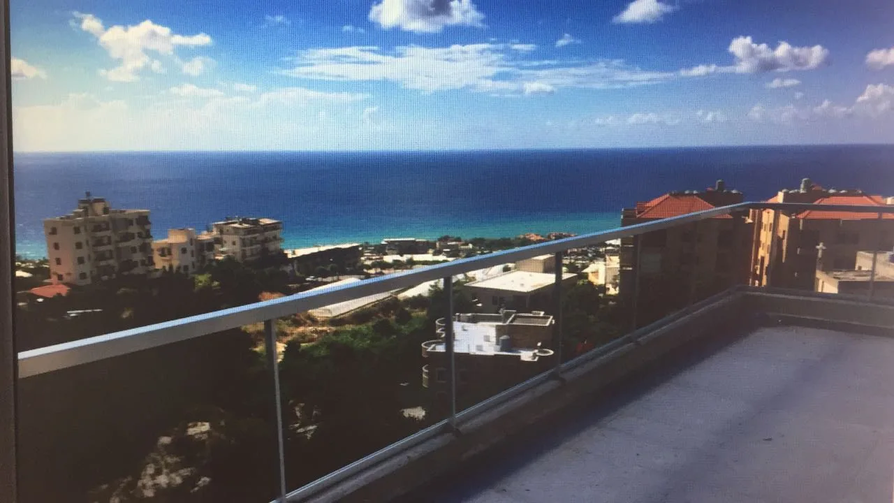 Duplex for Sale in Qartaboun , Lebanon