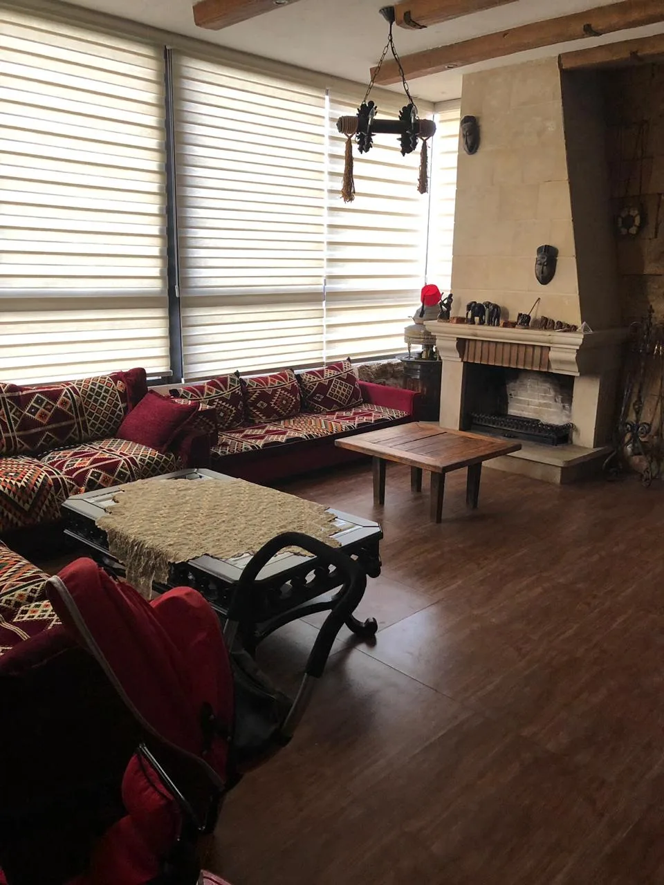 Duplex for Sale in Blat, Lebanon — الصورة 2