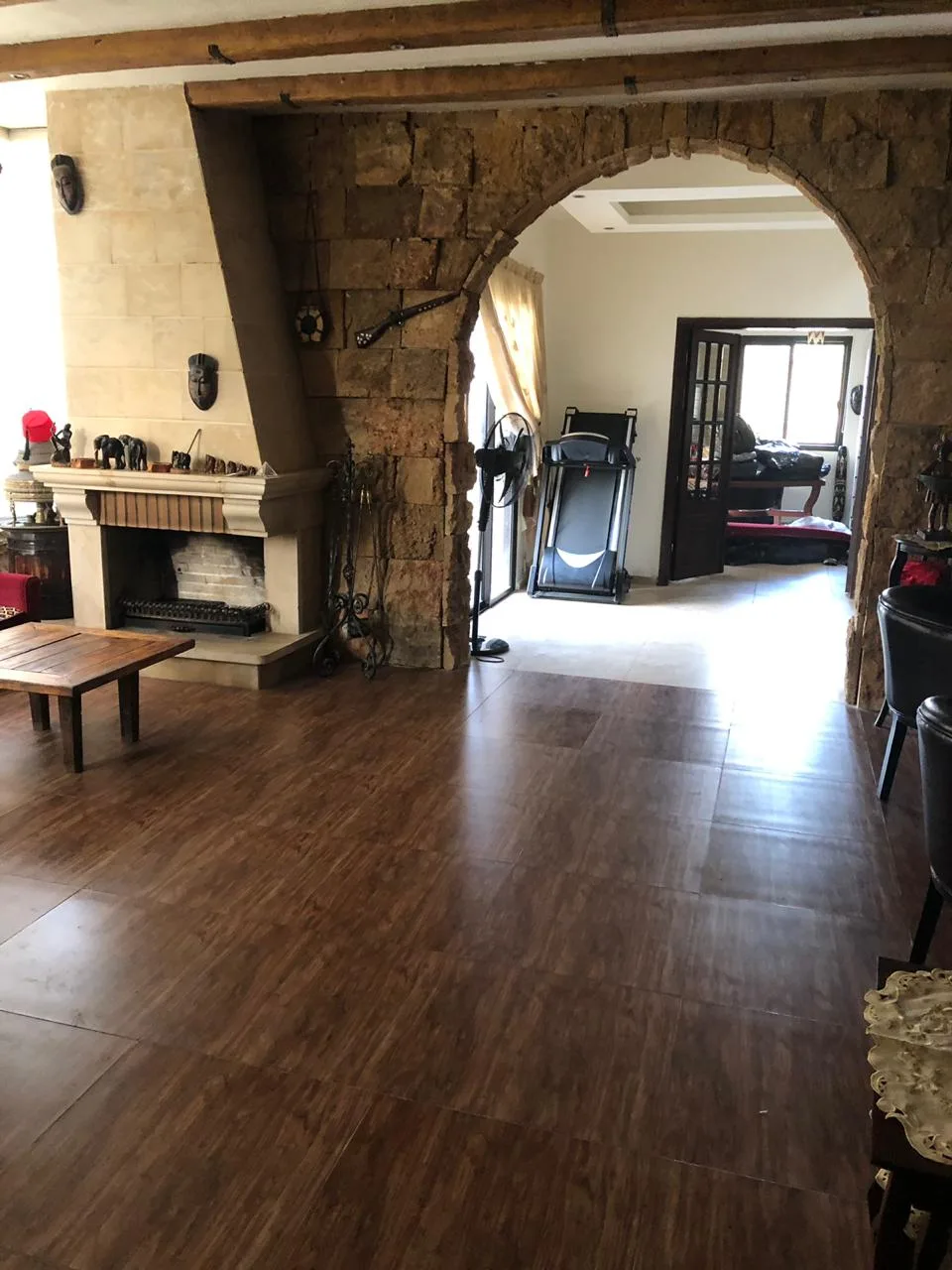 Duplex for Sale in Blat, Lebanon — الصورة 3