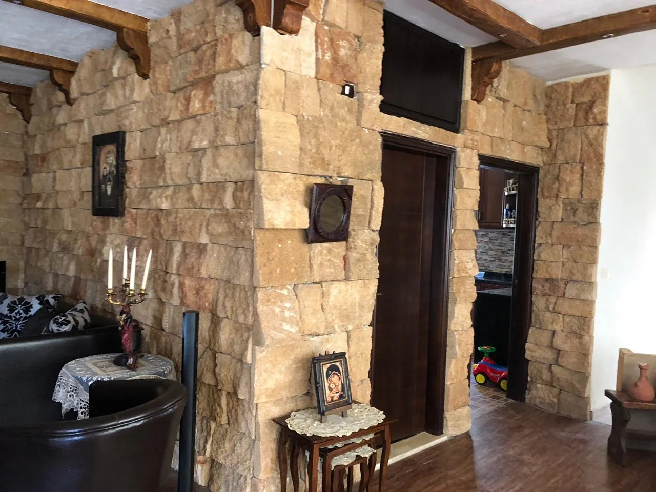 Duplex for Sale in Blat, Lebanon — الصورة 9