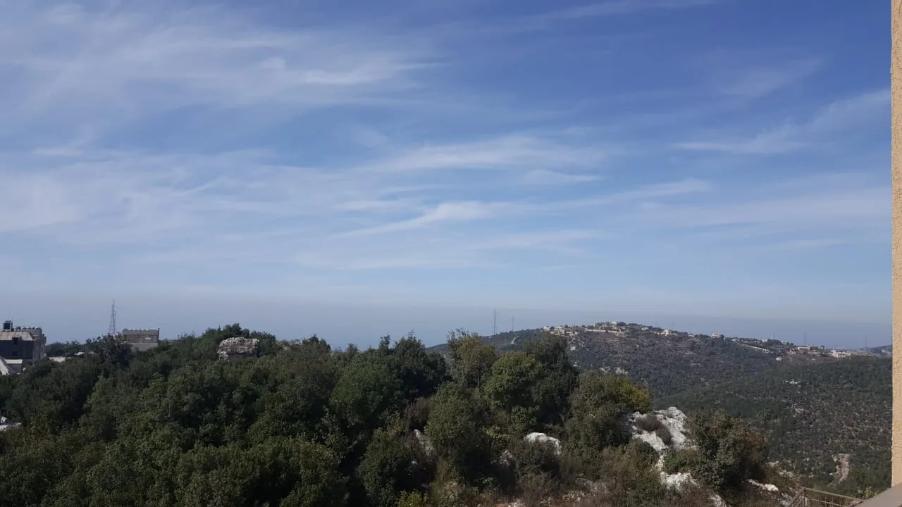 Chalet for sale in Aannaya