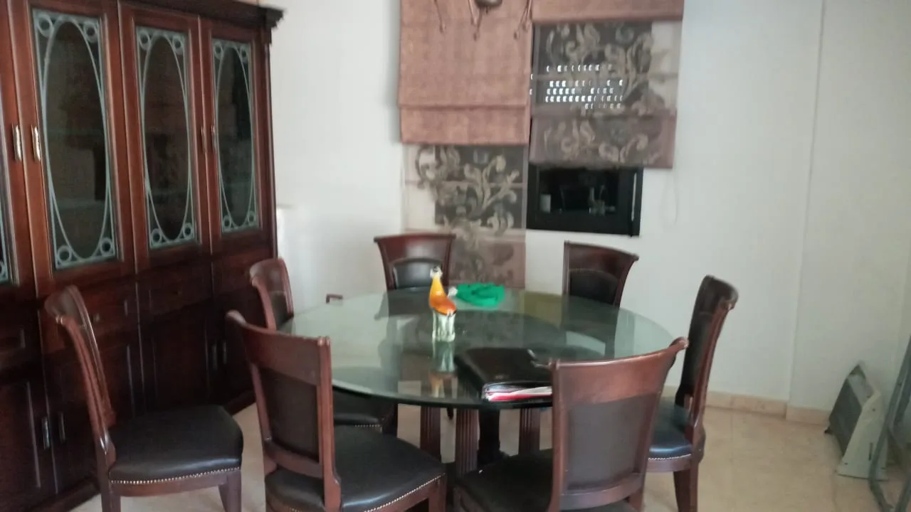 Apartment for Rent in Aaoukar, Lebanon