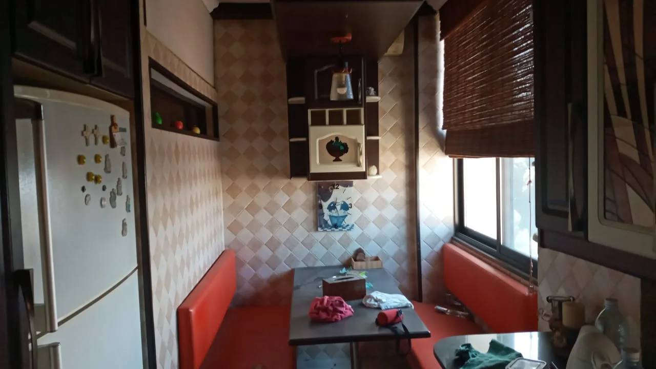 Apartment for Rent in Aaoukar, Lebanon — الصورة 4