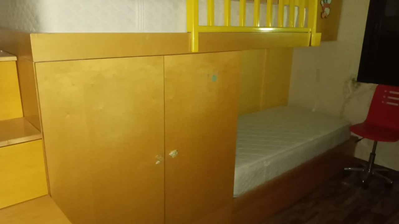 Apartment for Rent in Aaoukar, Lebanon — الصورة 10