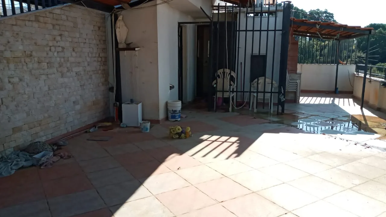 Apartment for Rent in Aaoukar, Lebanon — الصورة 9