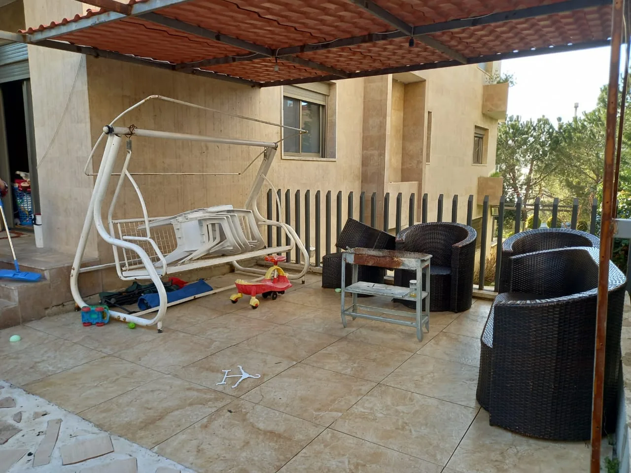 Apartment for Sale in Ajaltoun, Lebanon — الصورة 3