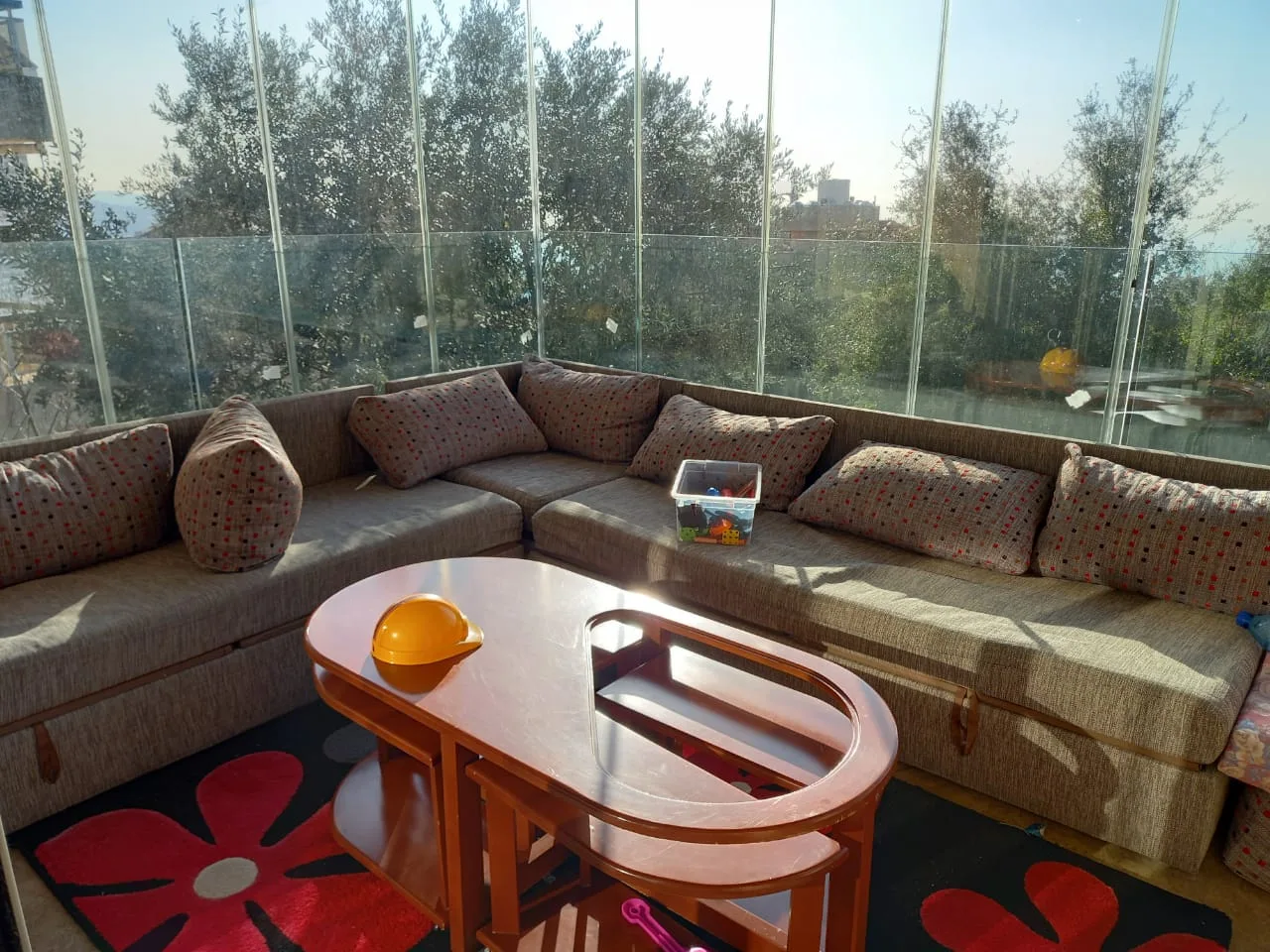Apartment for Sale in Ajaltoun, Lebanon