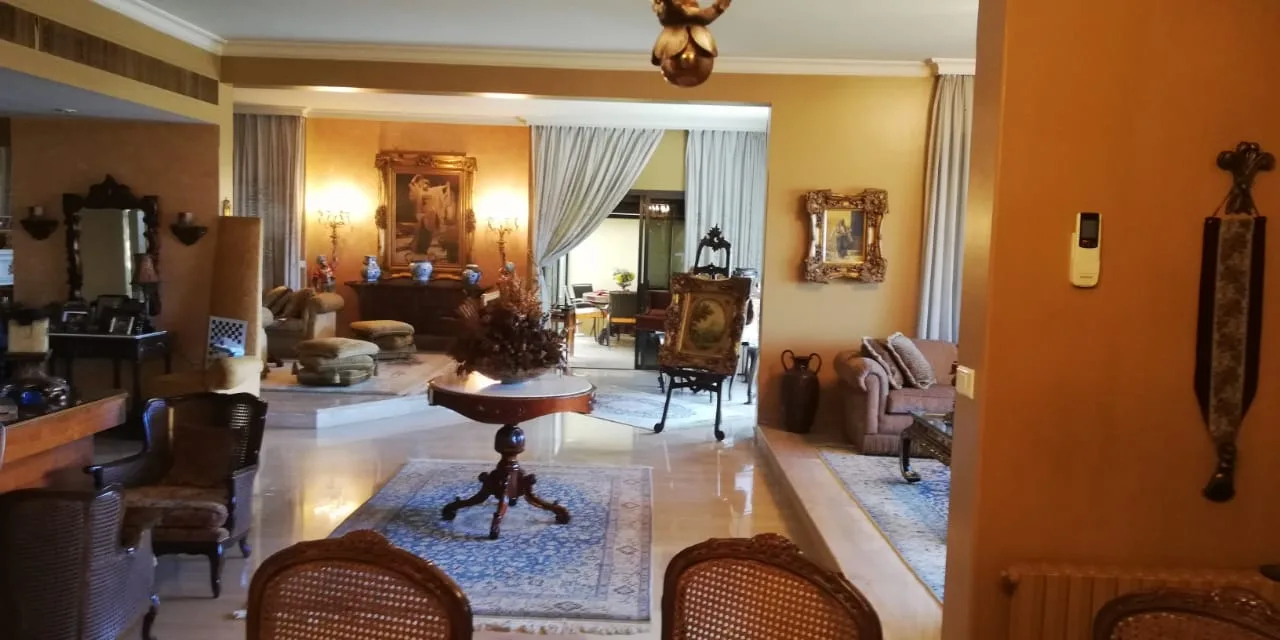 Apartment for Sale in Naqqache, Lebanon — الصورة 2