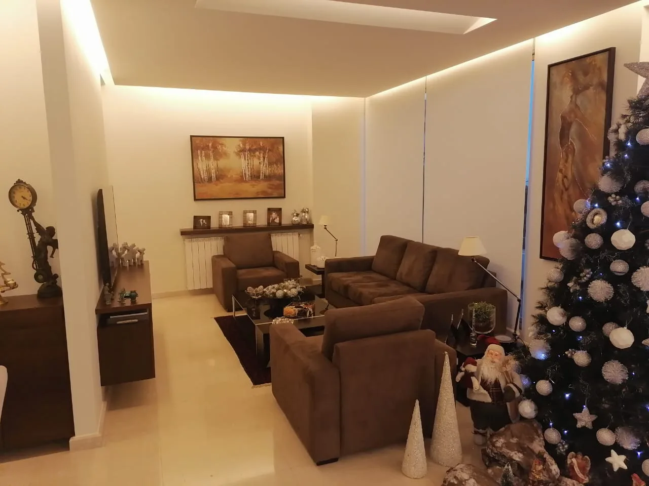 Apartment for Sale in Fanar, Lebanon — الصورة 4
