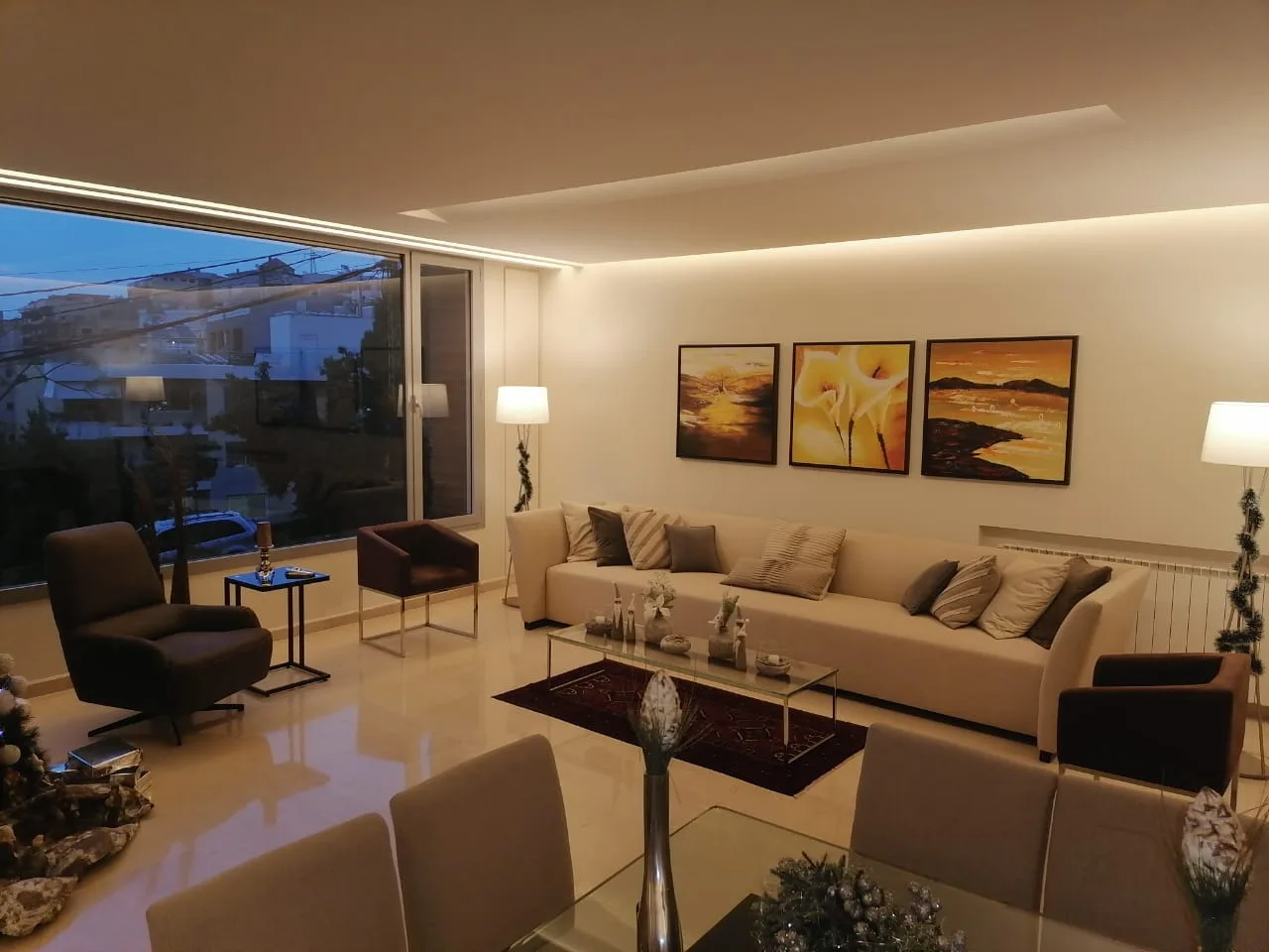 Apartment for Sale in Fanar, Lebanon — الصورة 5