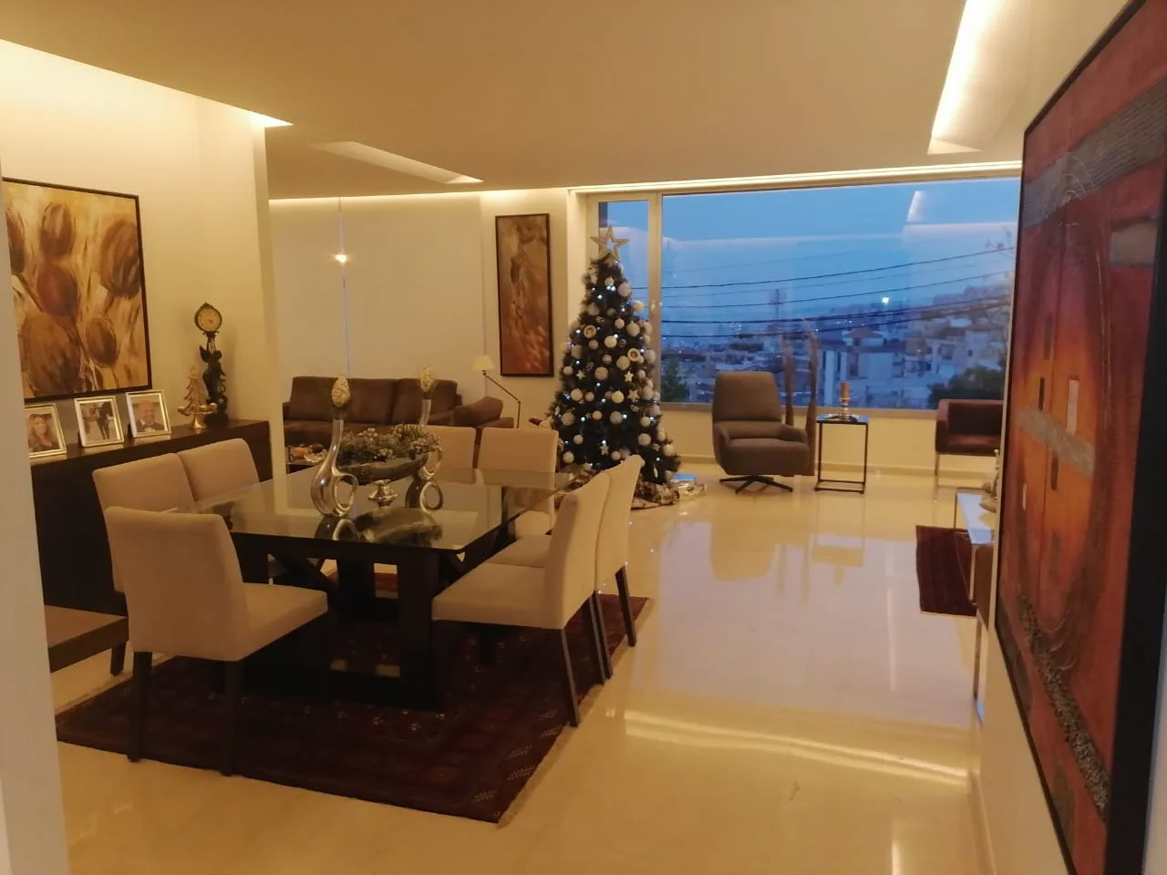 Apartment for Sale in Fanar, Lebanon — الصورة 7