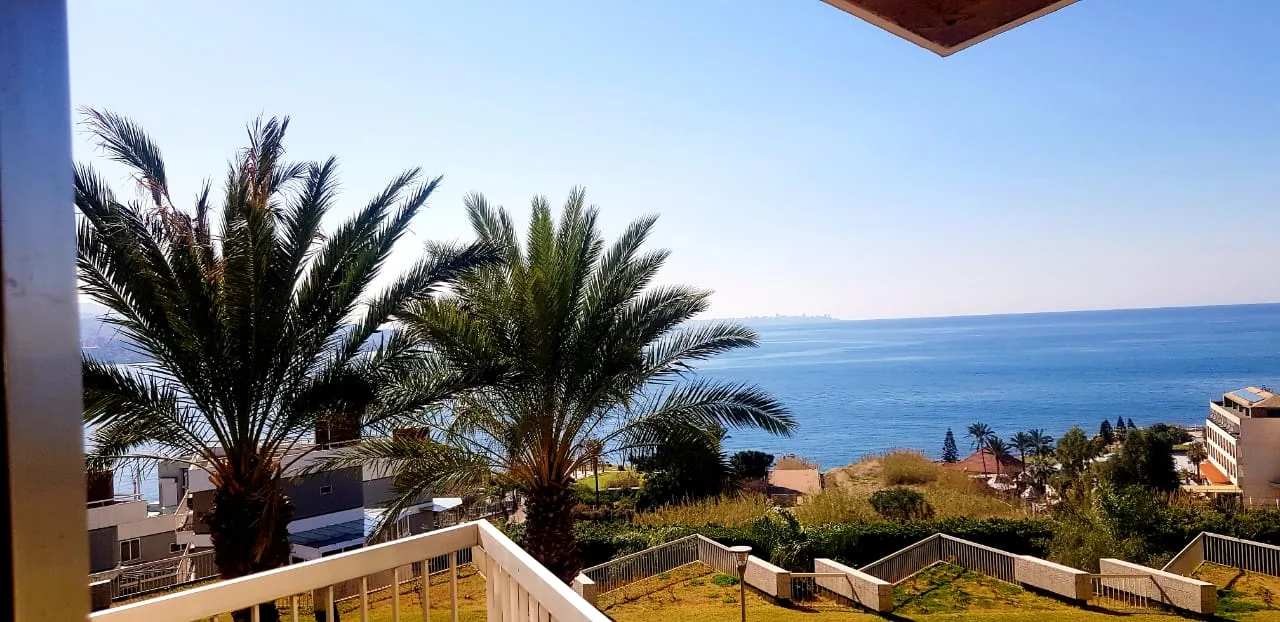 Chalet for rent in Tabarja — الصورة 3