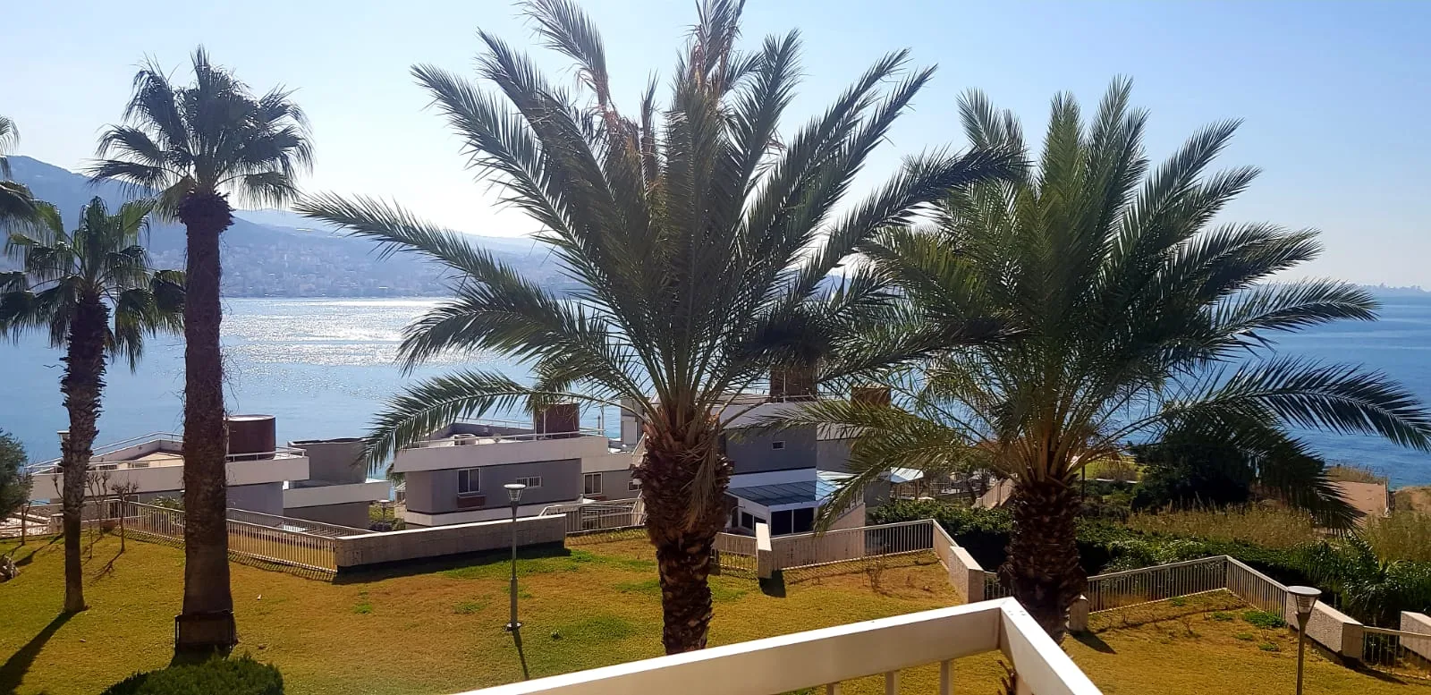 Chalet for rent in Tabarja — الصورة 6