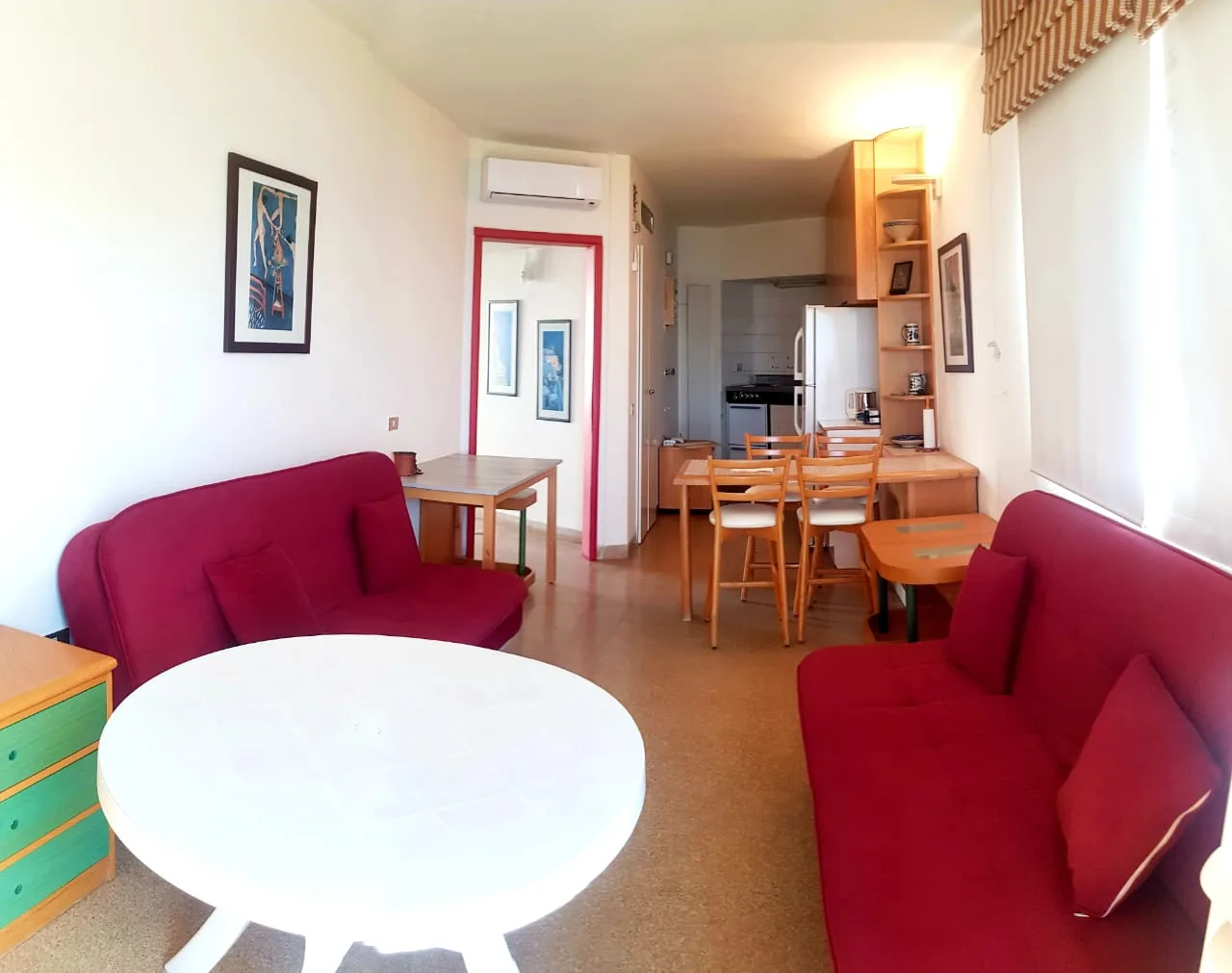 Chalet for rent in Tabarja