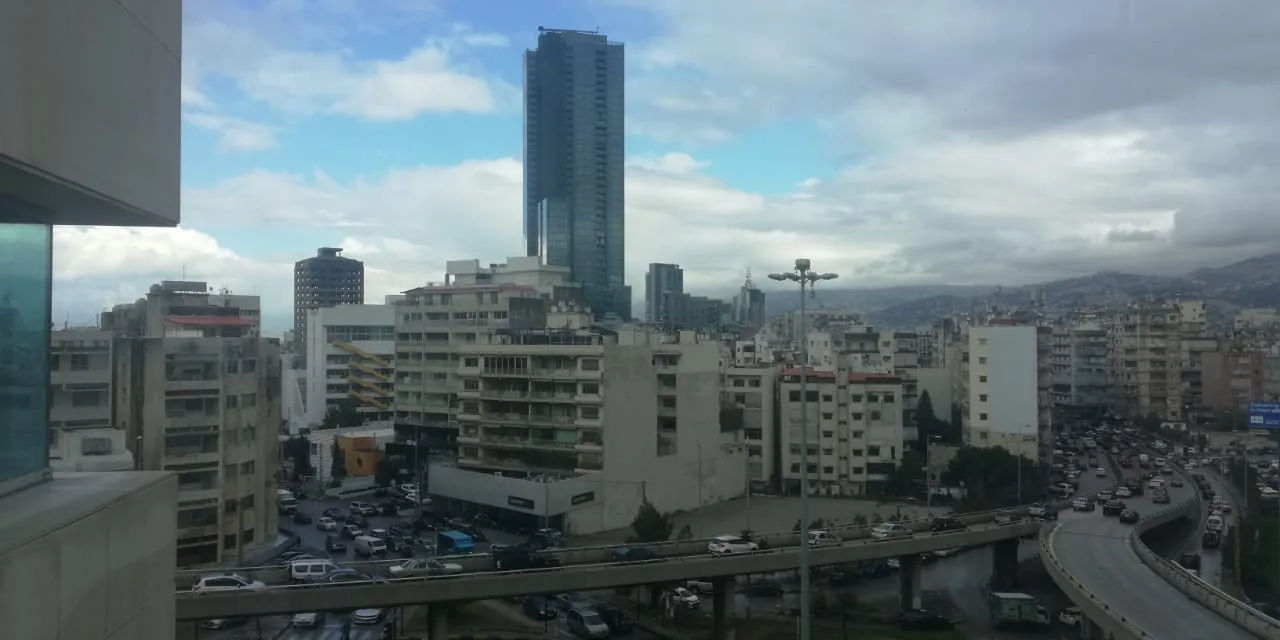 Office for sale in Sin El Fil — الصورة 9