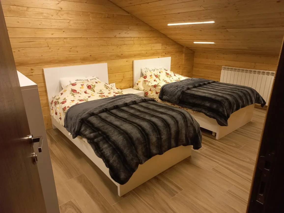 Chalet for rent in Faraiya — الصورة 7