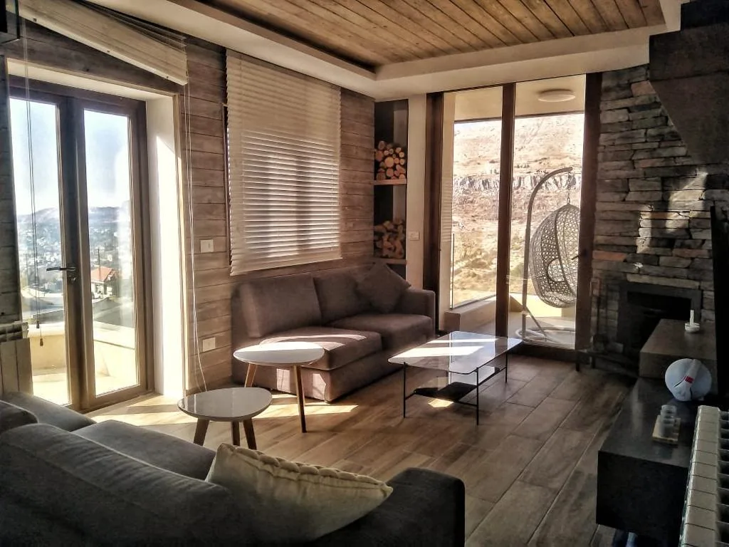 Chalet for rent in Faraiya — الصورة 4